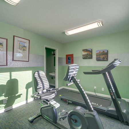 The Painted Pony Sedona Condo Pool And Gym Access Екстер'єр фото