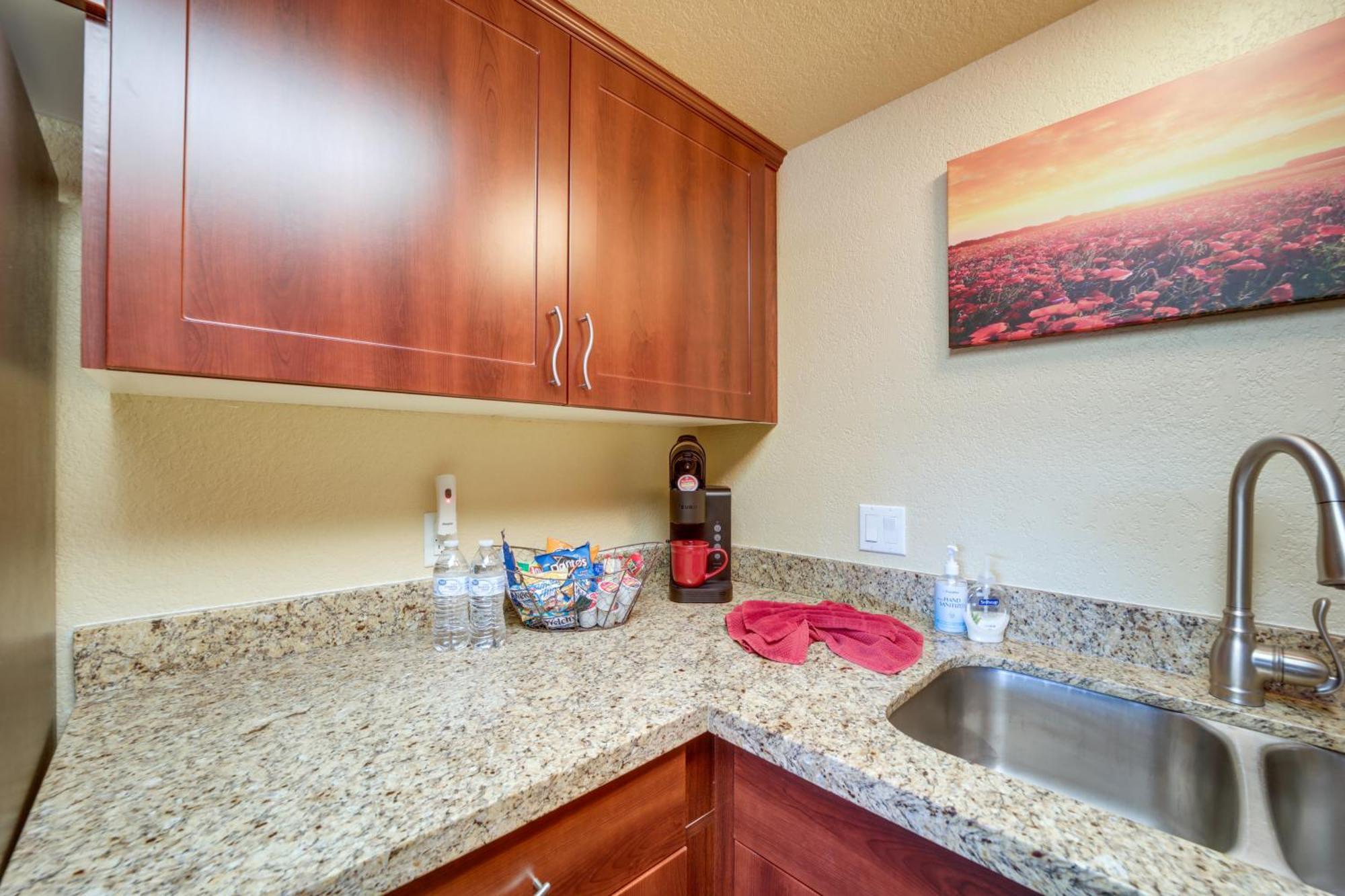 The Painted Pony Sedona Condo Pool And Gym Access Екстер'єр фото