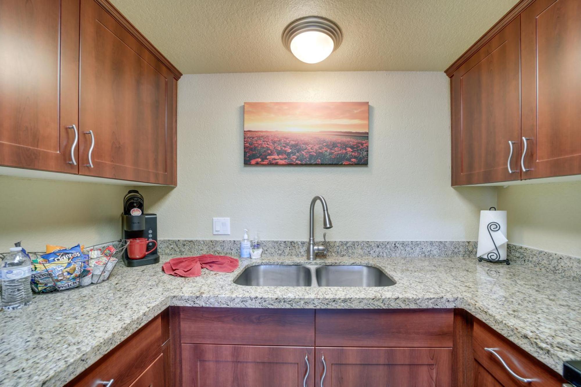 The Painted Pony Sedona Condo Pool And Gym Access Екстер'єр фото