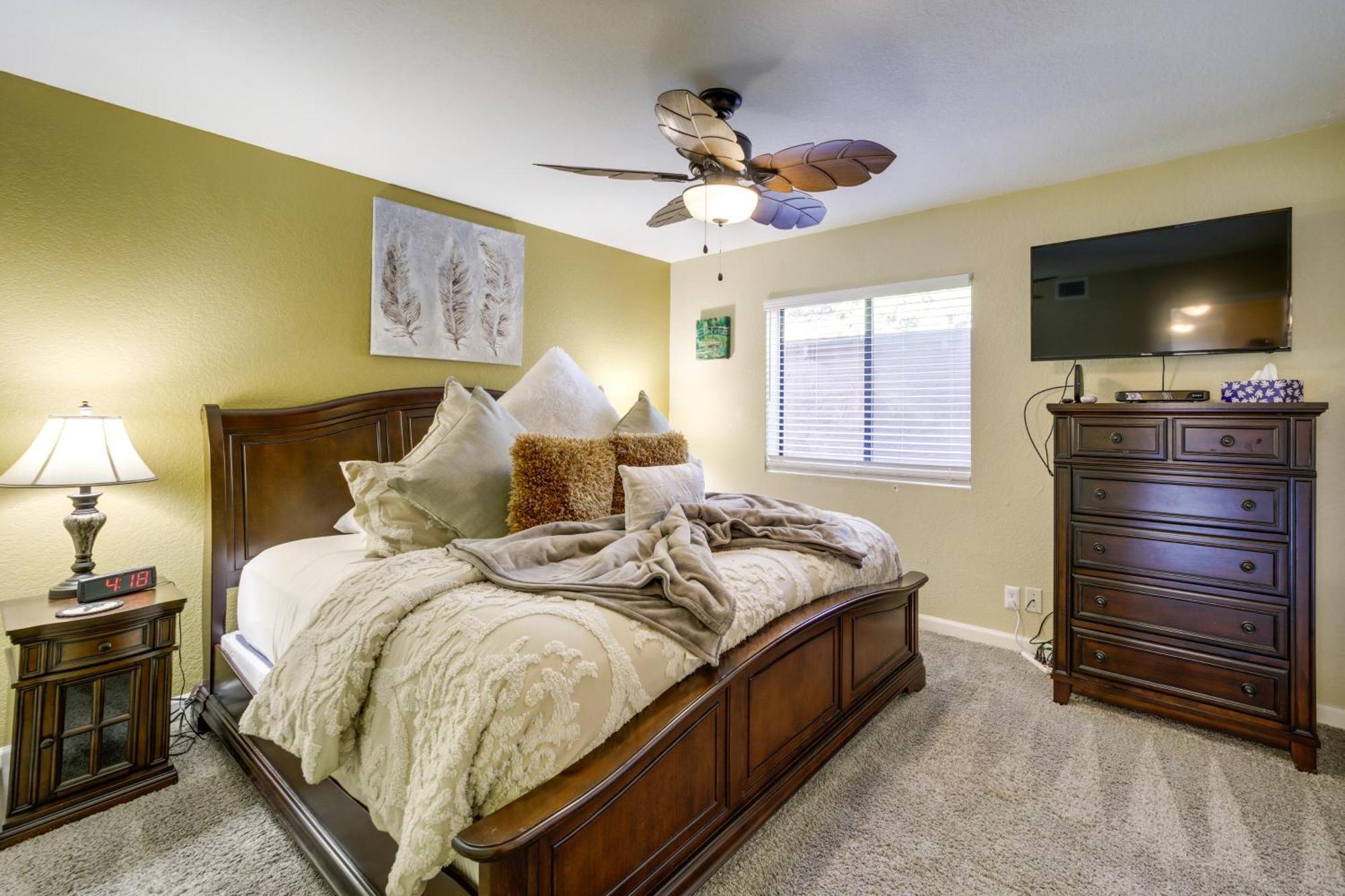 The Painted Pony Sedona Condo Pool And Gym Access Екстер'єр фото