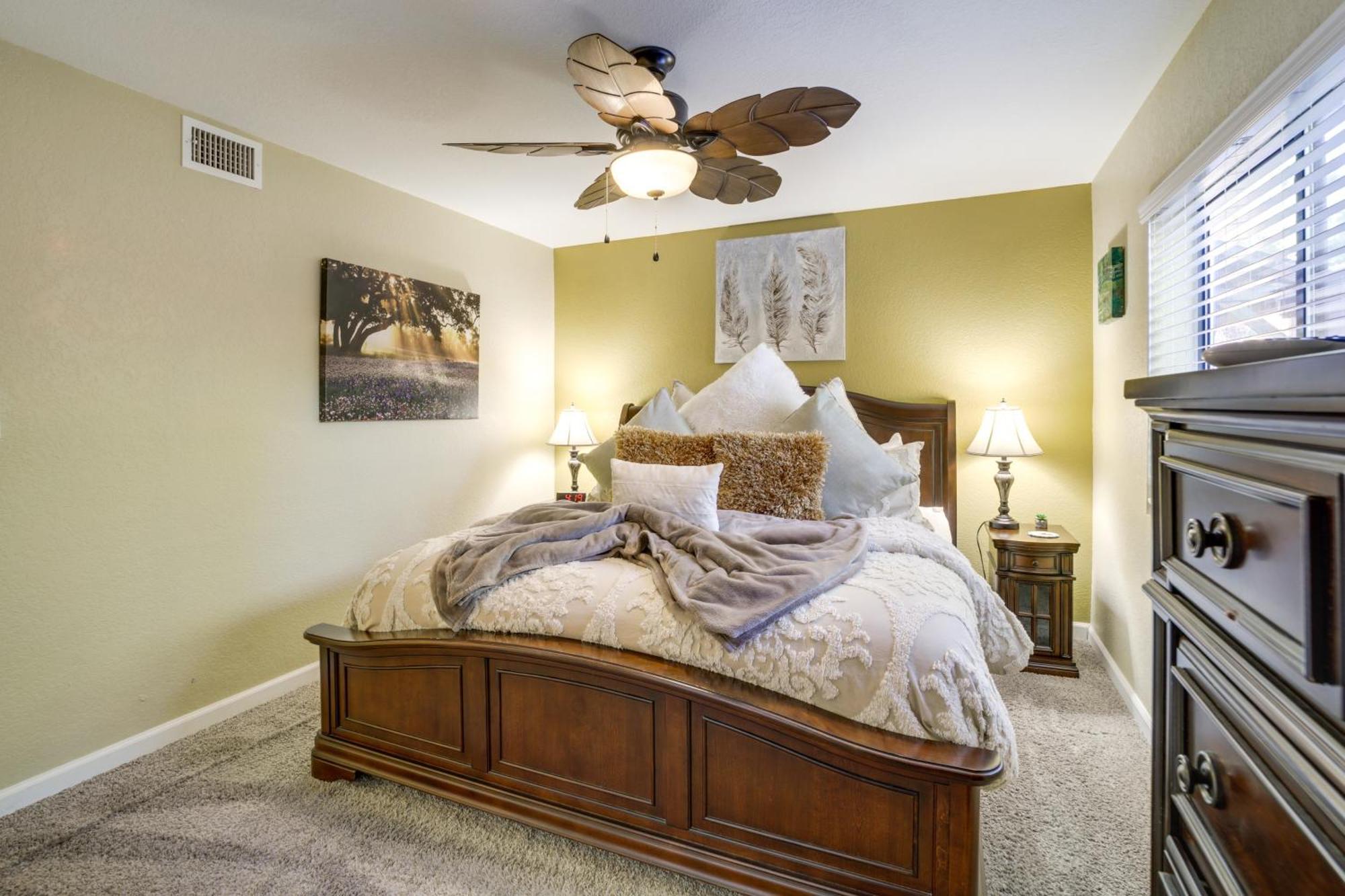 The Painted Pony Sedona Condo Pool And Gym Access Екстер'єр фото